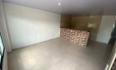 apartamento en venta en centro. Cod V23245