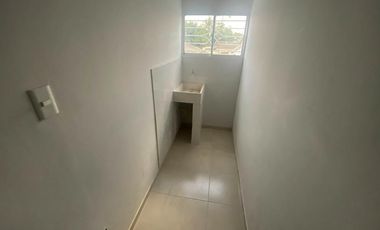 apartamento en venta en centro. Cod V23245