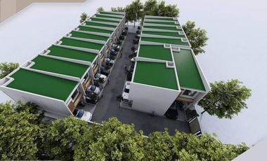 Smart House for Sale in AS Fostuna Mandaue City