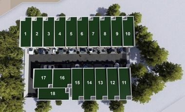 Smart House for Sale in AS Fostuna Mandaue City