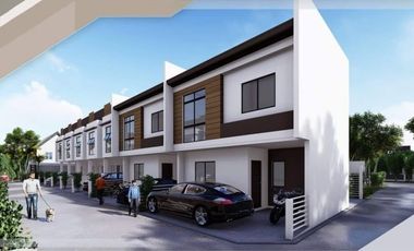 Smart House for Sale in AS Fostuna Mandaue City