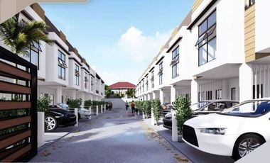 Smart House for Sale in AS Fostuna Mandaue City