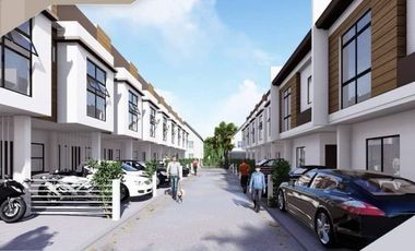 Smart House for Sale in AS Fostuna Mandaue City