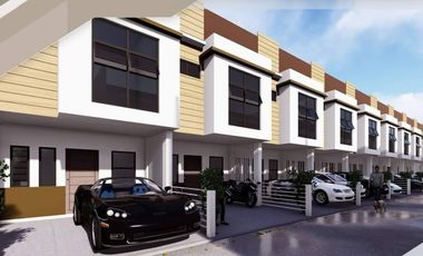 Smart House for Sale in AS Fostuna Mandaue City