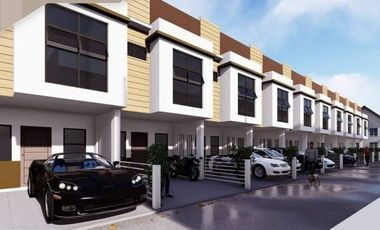 Smart House for Sale in AS Fostuna Mandaue City