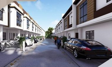 Smart House for Sale in AS Fostuna Mandaue City