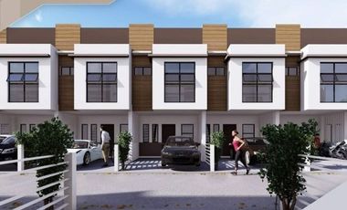 Smart House for Sale in AS Fostuna Mandaue City