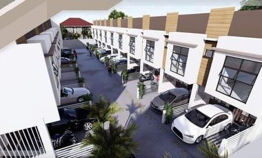 Smart House for Sale in AS Fostuna Mandaue City