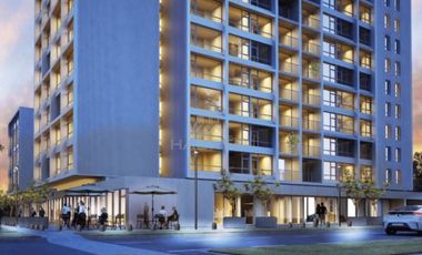 Departamento en Venta en Sector plaza Dreves