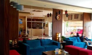 Apartemen dijual di Jawa Timur, Jombang