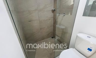 apartamento en arriendo en caldas. Cod A65624