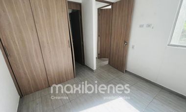 apartamento en arriendo en caldas. Cod A65624