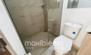 apartamento en arriendo en caldas. Cod A65624