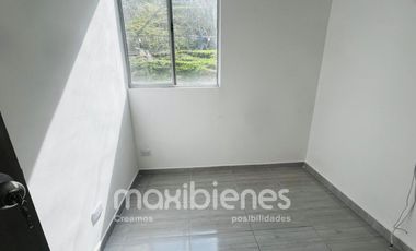 apartamento en arriendo en caldas. Cod A65624