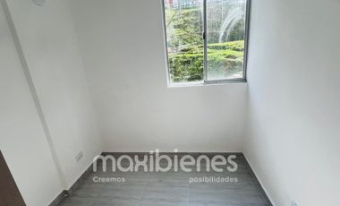 apartamento en arriendo en caldas. Cod A65624