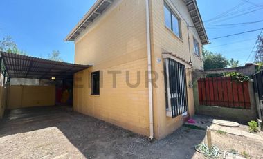 Se vende Casa en Villaseca