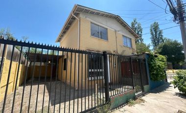 Se vende Casa en Villaseca