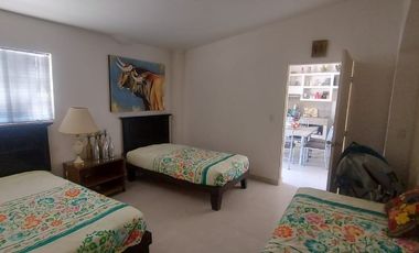 Terreno de 5,000 m y casa en campestre a 1 km de San Pedro el Saucito, Hermosillo