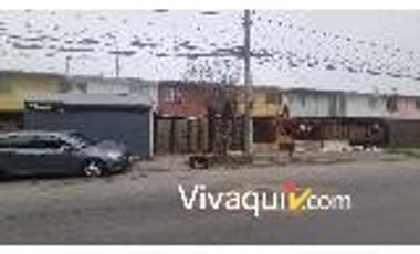 Casa en venta de 3 dorm. en Lo Espejo