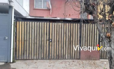 Casa en venta de 3 dorm. en Lo Espejo