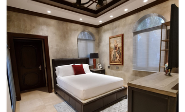VENTA DE CASA COSTA DEL ESTE, BALMORAL