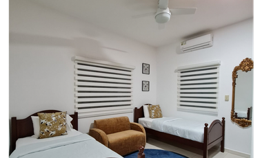 VENTA DE CASA COSTA DEL ESTE, BALMORAL