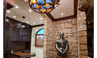 VENTA DE CASA COSTA DEL ESTE, BALMORAL