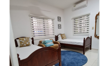 VENTA DE CASA COSTA DEL ESTE, BALMORAL
