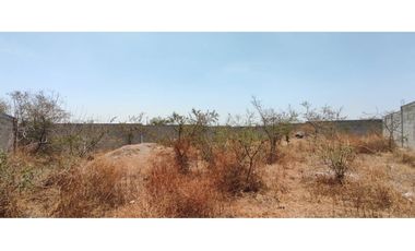 OPORTUNIDAD TERRENO EN VENTA EN COL. SANTA ÚRSULA 