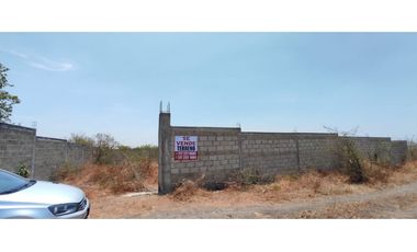 OPORTUNIDAD TERRENO EN VENTA EN COL. SANTA ÚRSULA 