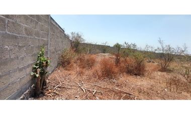 OPORTUNIDAD TERRENO EN VENTA EN COL. SANTA ÚRSULA 