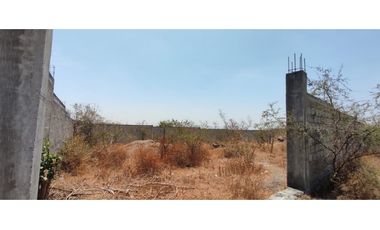 OPORTUNIDAD TERRENO EN VENTA EN COL. SANTA ÚRSULA 