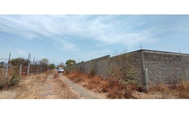 OPORTUNIDAD TERRENO EN VENTA EN COL. SANTA ÚRSULA 