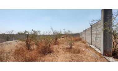 OPORTUNIDAD TERRENO EN VENTA EN COL. SANTA ÚRSULA 