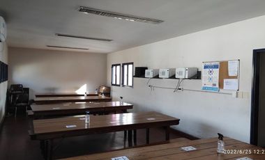 Galpón 6100m2 S/lote 7750m2 Zona Industrial