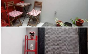 Dijual Murah Rumah Siap Huni Full Furnish Di Yogyakarta