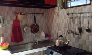 Dijual Murah Rumah Siap Huni Full Furnish Di Yogyakarta