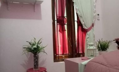 Dijual Murah Rumah Siap Huni Full Furnish Di Yogyakarta