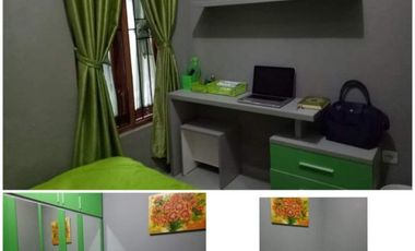 Dijual Murah Rumah Siap Huni Full Furnish Di Yogyakarta