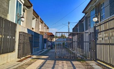 Di Sewakan Rumah Baru Siap Huni 4 Kamar di Mekar Wangi Bandung