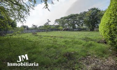 Lote en Vender en Cali