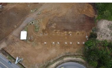 lote en venta en condina. Cod V5442