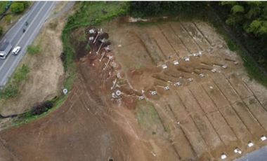 lote en venta en condina. Cod V5442