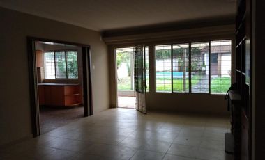 San Isidro a m D. Palma y 2 C. Av Rolón l¡RETASADO(bajo su valor)