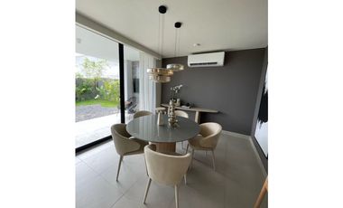 SE VENDE CASA DUPLEX EN PANAM PACFICO/Mod.B