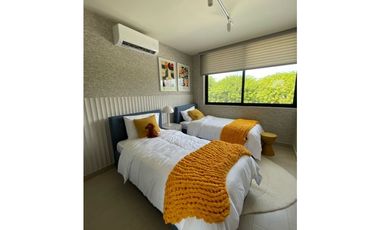 SE VENDE CASA DUPLEX EN PANAM PACFICO/Mod.B