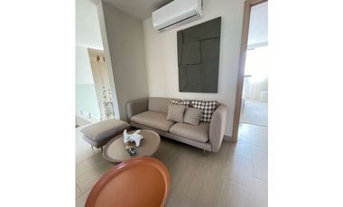 SE VENDE CASA DUPLEX EN PANAM PACFICO/Mod.B