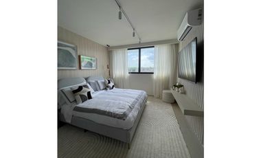 SE VENDE CASA DUPLEX EN PANAM PACFICO/Mod.B