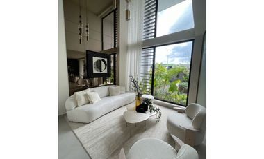 SE VENDE CASA DUPLEX EN PANAM PACFICO/Mod.B