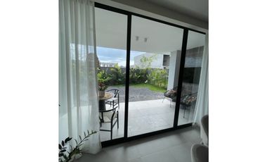 SE VENDE CASA DUPLEX EN PANAM PACFICO/Mod.B